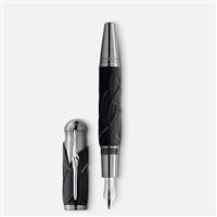 Penna Montblanc Writers Edition in Resina 128362 - 128362